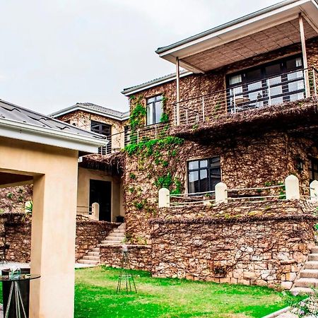 The Windermere Hotel Port Elizabeth Bagian luar foto