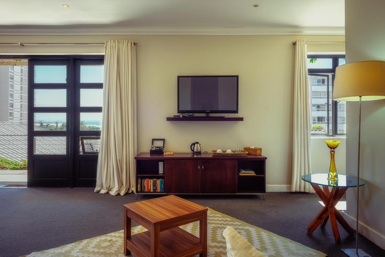 The Windermere Hotel Port Elizabeth Bagian luar foto