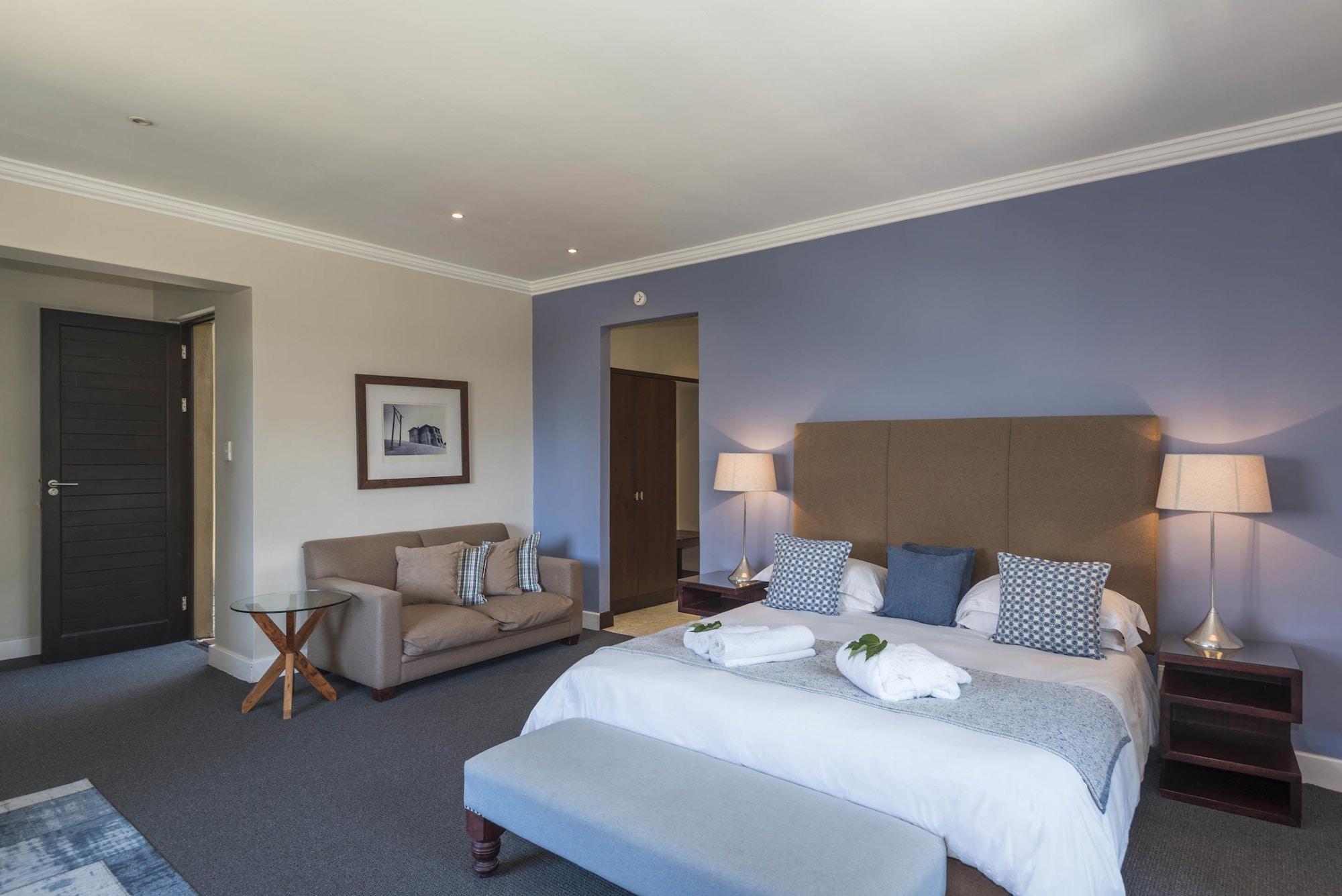 The Windermere Hotel Port Elizabeth Bagian luar foto