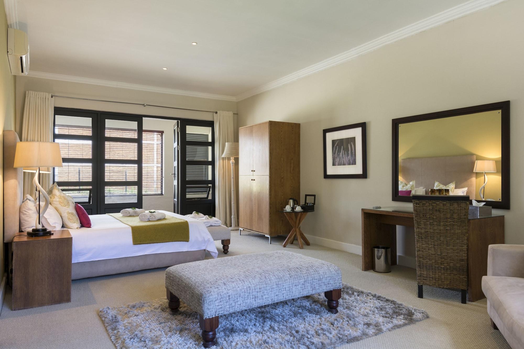 The Windermere Hotel Port Elizabeth Bagian luar foto