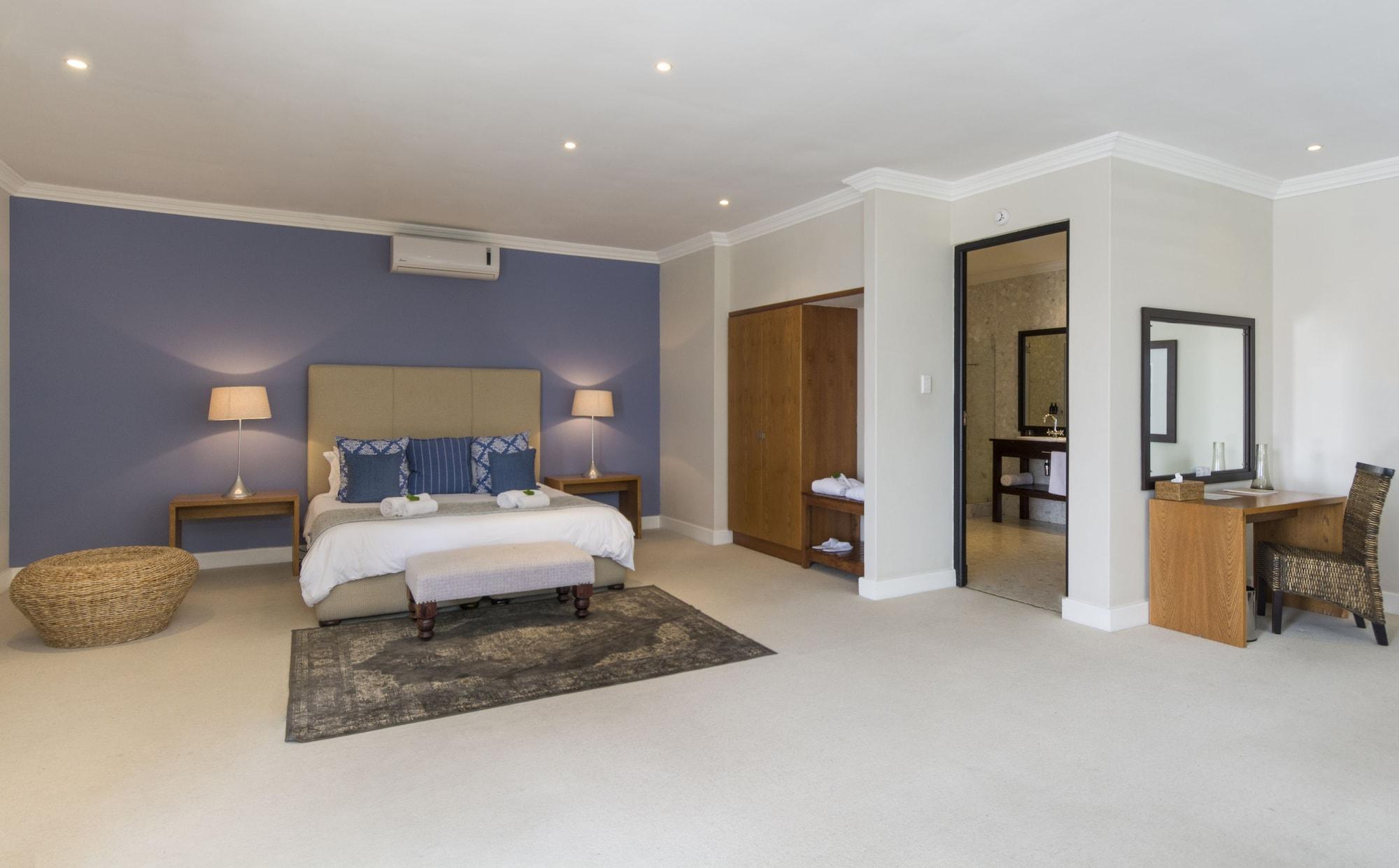 The Windermere Hotel Port Elizabeth Bagian luar foto