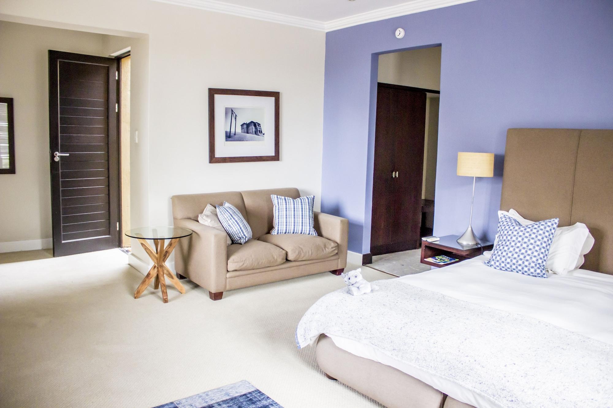 The Windermere Hotel Port Elizabeth Bagian luar foto