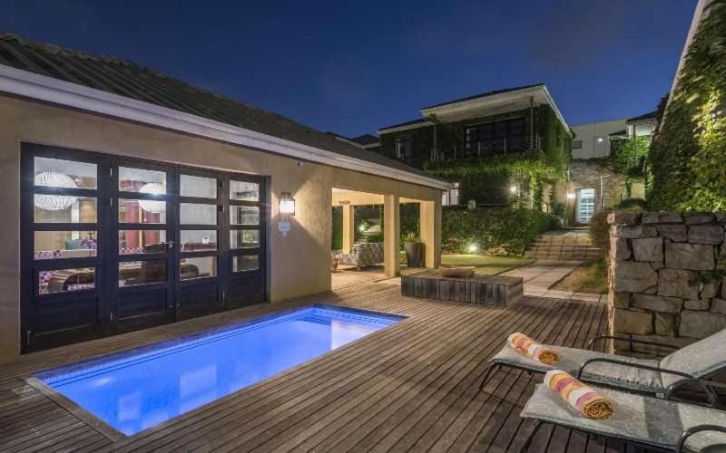 The Windermere Hotel Port Elizabeth Bagian luar foto