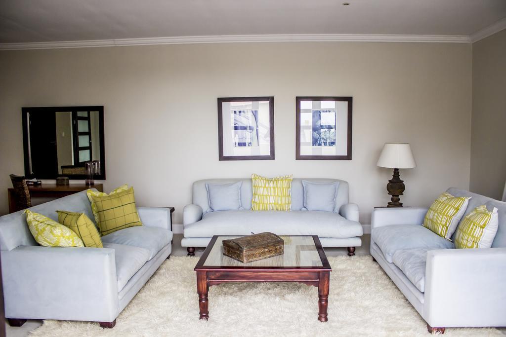 The Windermere Hotel Port Elizabeth Bagian luar foto